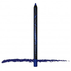 Creion pentru ochi tip gel ultrarezistent L.A. Girl Glide Pencil, 1.2g - 363 Royal Blue foto