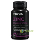 Zinc Gluconat 25mg 60cps