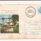 Plic FDC Romania - Targu Mures - Teatrul de stat , circulat, Eroare 1979