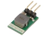 Convertor DC/DC MEAN WELL N78 16-36V intrare 12V/-12V ieșire THT