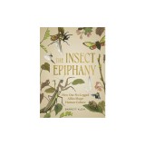 The Insect Epiphany: How Our Six-Legged Allies Shape Human Culture