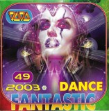 Various - VIVA Fantastic Dance 49, CD