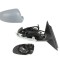 Oglinda exterioara VW PASSAT (3B3) (2000 - 2005) BLIC 5402-04-1121117P