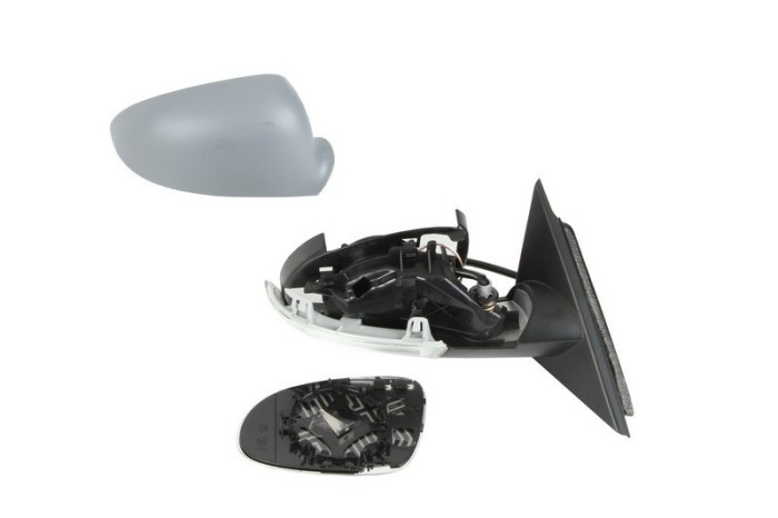 Oglinda exterioara VW PASSAT (3B3) (2000 - 2005) BLIC 5402-04-1121117P