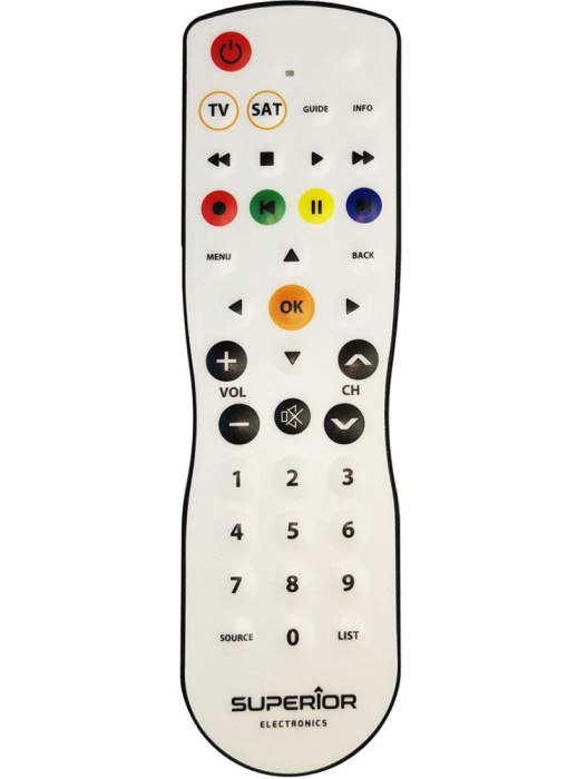 Telecomanda pentru Superior safe