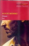 Chipul (editie bilingva romana-engleza) - Alice Munro