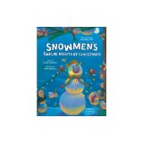 Snowmen's Twelve Nights of Christmas