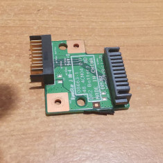 Battery Connector Board for Inspiron 1700