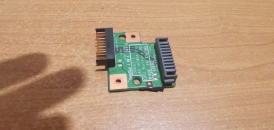 Battery Connector Board for Inspiron 1700 foto
