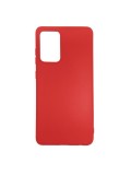 Cumpara ieftin Husa Telefon Silicon Samsung A52 a525 Samsung A52 5G a526 Samsung A52s 5G a528 Matte Red