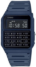 Ceas CASIO CALCULATOR CA-53-WF-2B foto