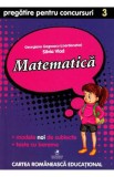 Matematica - Clasa 3 - Pregatire pentru concursuri - Georgiana Gogoescu, Auxiliare scolare