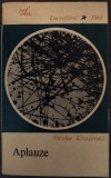 Cumpara ieftin NICOLAE KRASSOVSKI (KRASOVSCHI): APLAUZE (PROZE, volum de debut - 1968)
