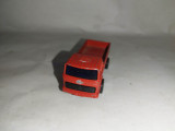 Bnk jc Matchbox TP-1 Mercedes Truck