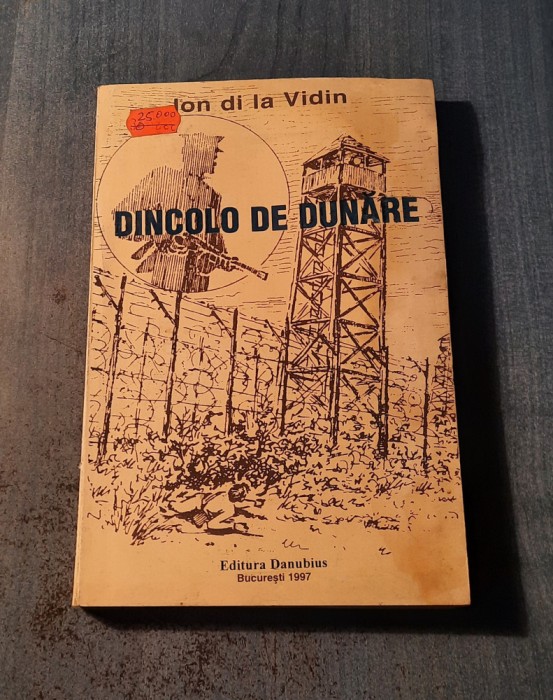 Dincolo de Dunare Ion di la Vidin