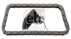 FEBI BILSTEIN 107837 Set lant, antrenare pompa ulei foto