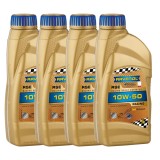 Cumpara ieftin Pachet 4 litri ulei Ravenol RSE 10W50