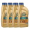 Pachet 4 litri ulei Ravenol RSE 10W50