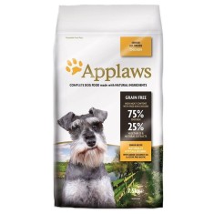 Applaws Dog Senior All Breed Chicken 7,5 kg foto