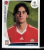 B10 - Sticker fotbal - UEFA Champions League - editia 2009 - 2010 - nr 286