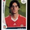 B10 - Sticker fotbal - UEFA Champions League - editia 2009 - 2010 - nr 286