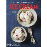 Italian cooking school: Ice Cream