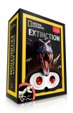 Kit Stem interactiv, Abacus Brands, VR National Geographic, Extinctia dinozaurilor
