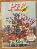 Revista Pif Gadget, nr. 312 (februarie1975). In limba franceza