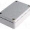 Carcasa aluminiu, 64mmx98mmx34mm, IP66, RAYCHEM RPG - RJ02
