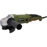 Polizor unghiular (flex) VPU008, 900 W, 11000 RPM, 125 mm