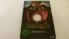 Iron man 2 - metal foto