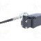 Limitator de cursa, max. 250V DC, max. 500V AC, 10A, IP67, PIZZATO ELETTRICA - FD 534