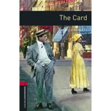 The Card - Oxford Bookworms Library 3 - MP3 Pack - Arnold Bennett