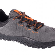 Pantofi pentru adidași Merrell Wrapt J036009 gri