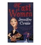 Jennifer Crusie - Fast women - 109895