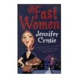 Jennifer Crusie - Fast women - 109895