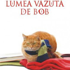 Lumea vazuta de Bob - James Bowen