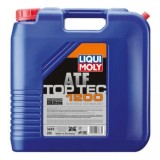 Ulei transmisie LIQUI MOLY Top Tec ATF 1200 20L