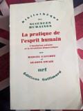 Gladys Swain, Marcel Gauchet, La pratique de l&#039;esprit humain. L&#039;institution asilaire et la revolution democratique