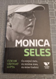 Cum se castiga lupta Monica Seles