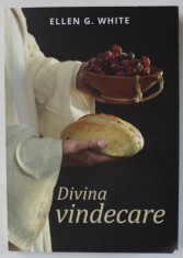 DIVINA VINDECARE de ELLEN G. WHITE , 2018 foto
