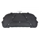 Capitonaj izolatie capota Bmw Seria 1 E81, E87 2004-, 1 E82 2007-, 1 Cabriolet E88 2007-, 51489141036