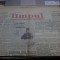 Timpul 4 10 1941 Episcopul Husilor in Transnistria clopot din un capac de tanc