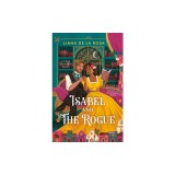 Isabel and the Rogue