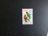 TIMBRE FIJI1$=61, Stampilat