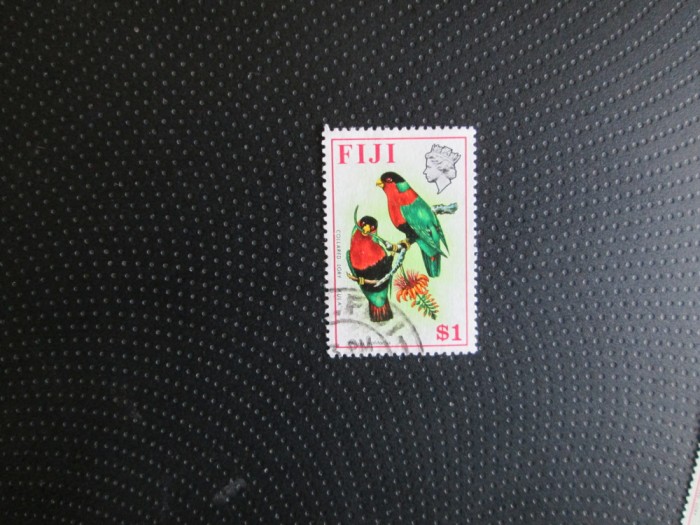 TIMBRE FIJI1$=61