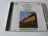 Boccherini, Haydn