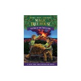 Time of the Turtle King