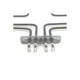 Rezistență superioară pentru cuptor GLEM GAS 091G65 Original