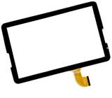 Touchscreen Universal 10.1 inch DH-1054A1-PG-FPC173-V2.0 Negru Tableta